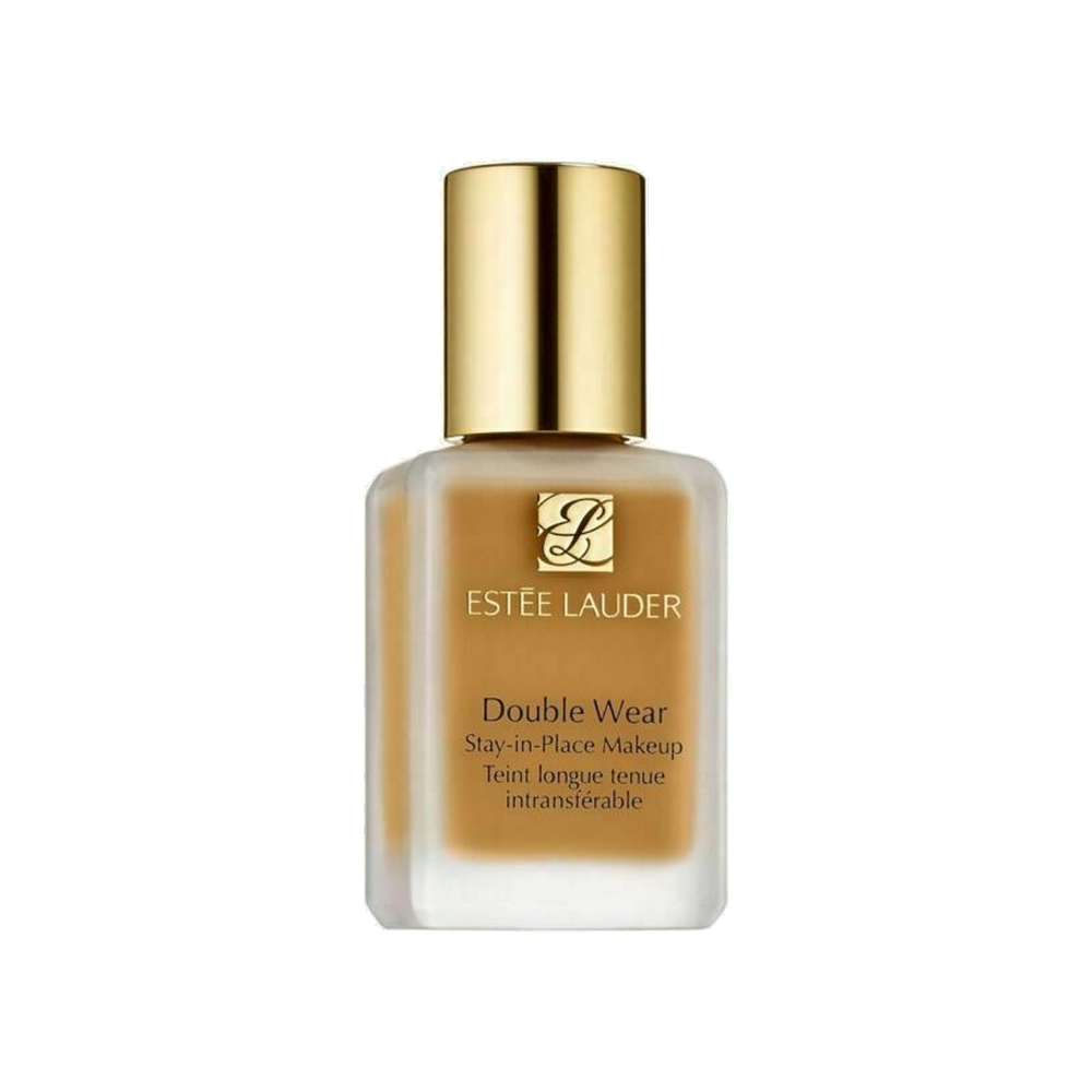 Double Wear Stay-in-Place Foundation