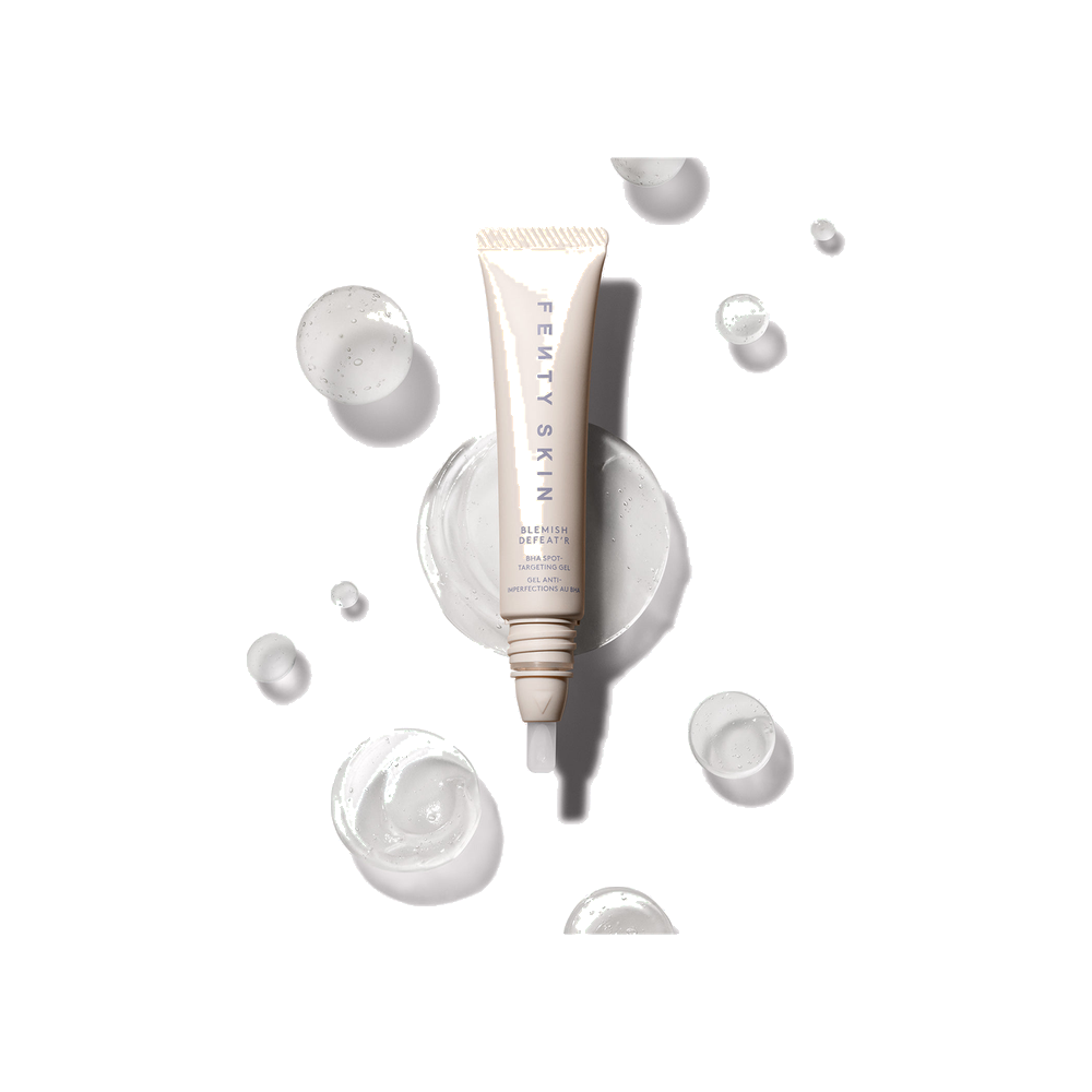 Blemish Defeater BHA Spot-Targeting Gel