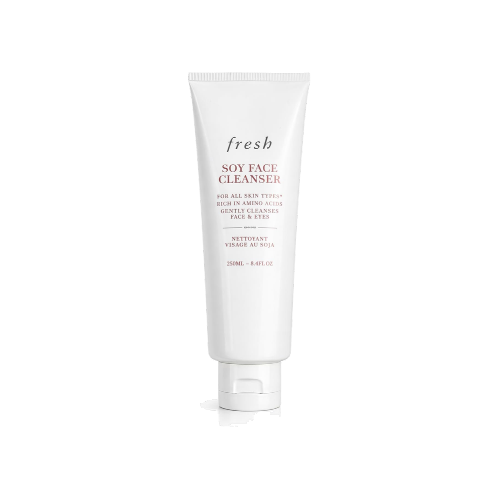 Soy Face Cleanser