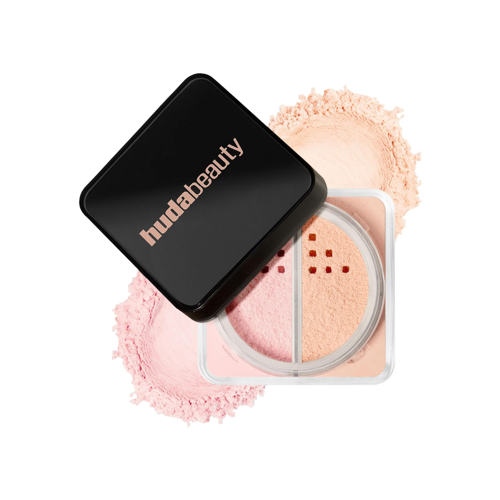 Easy Bake Loose Baking & Setting Powder
