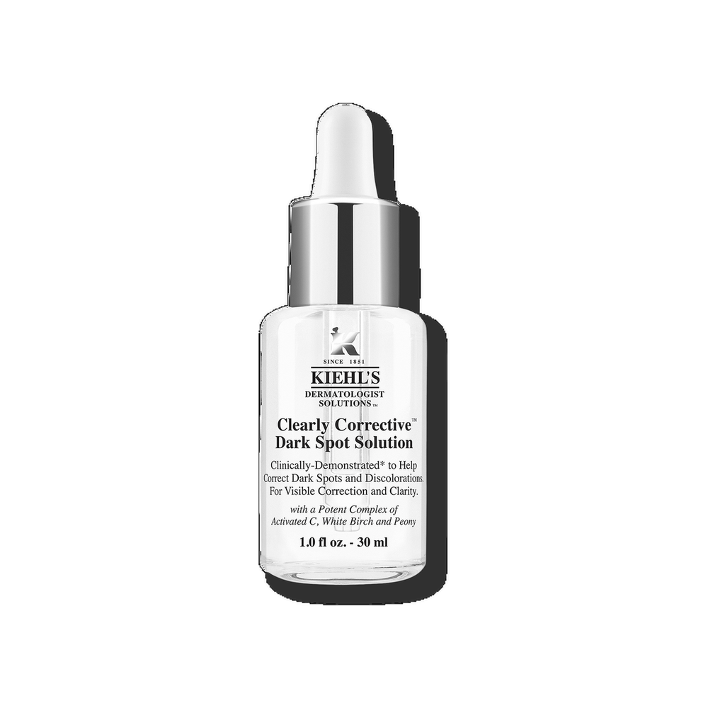 Clearly Corrective Dark Spot Solution