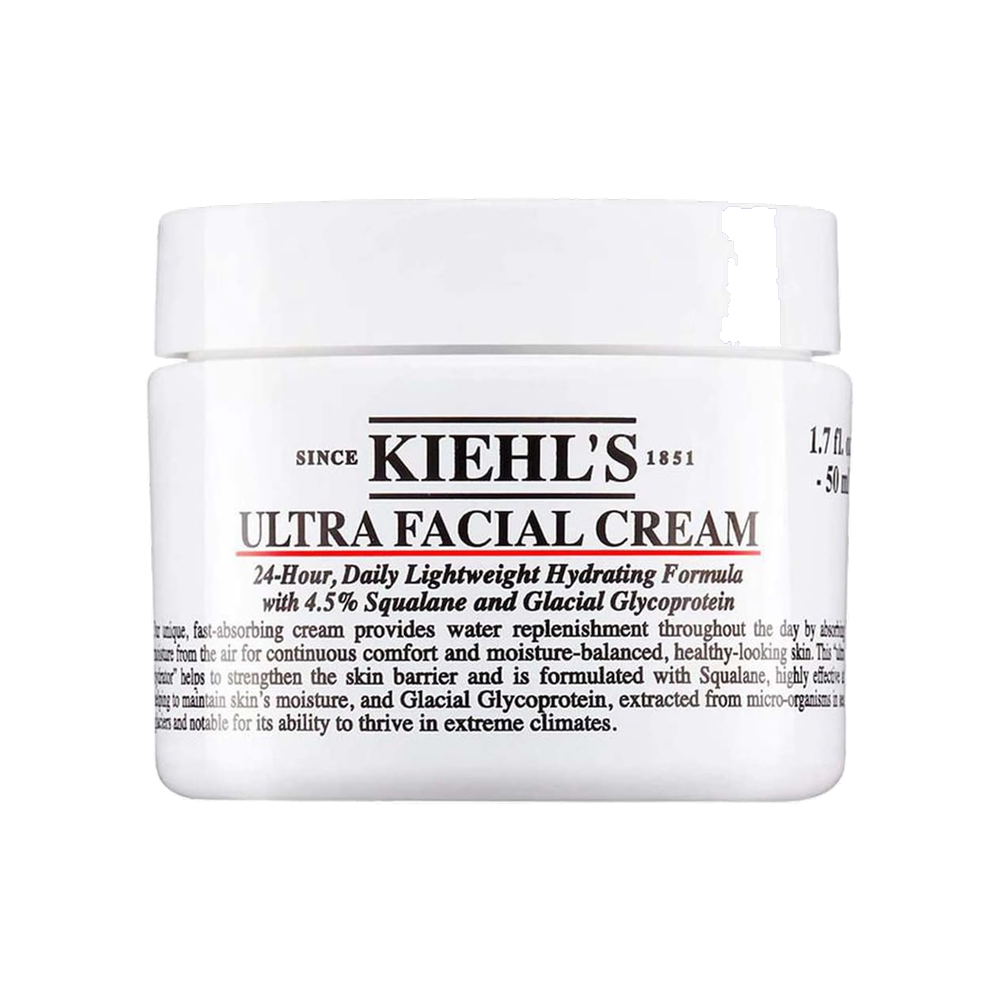 Ultra Facial Cream