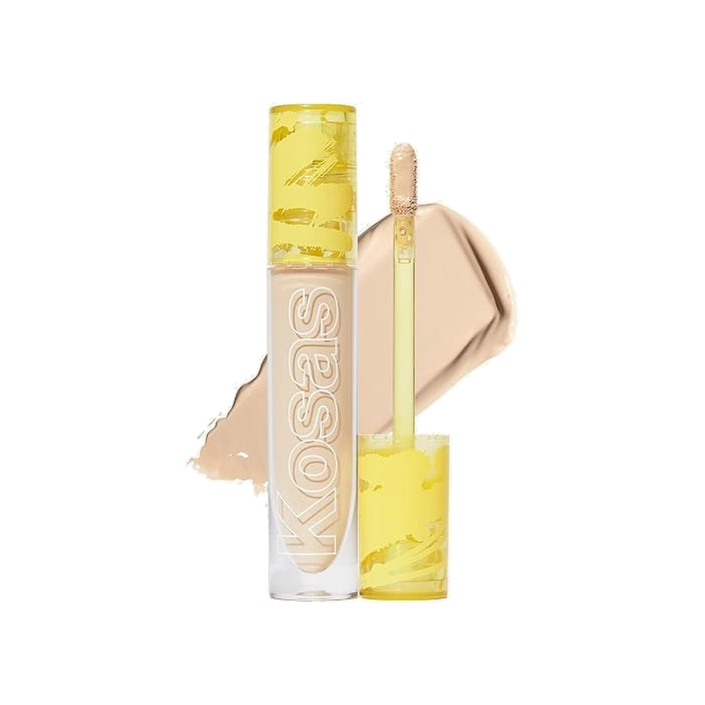 Revealer Super Creamy + Brightening Concealer
