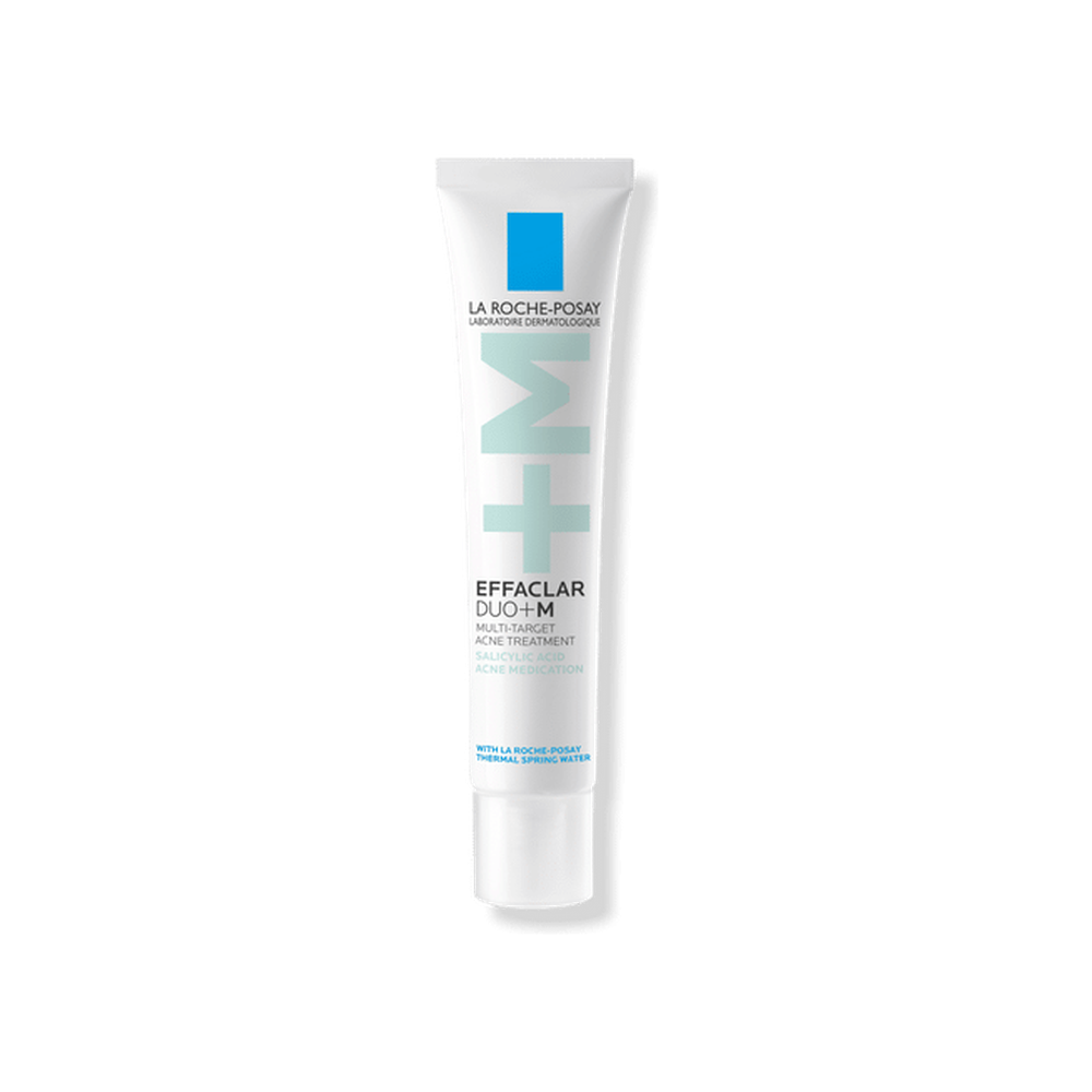 Effaclar Duo+M