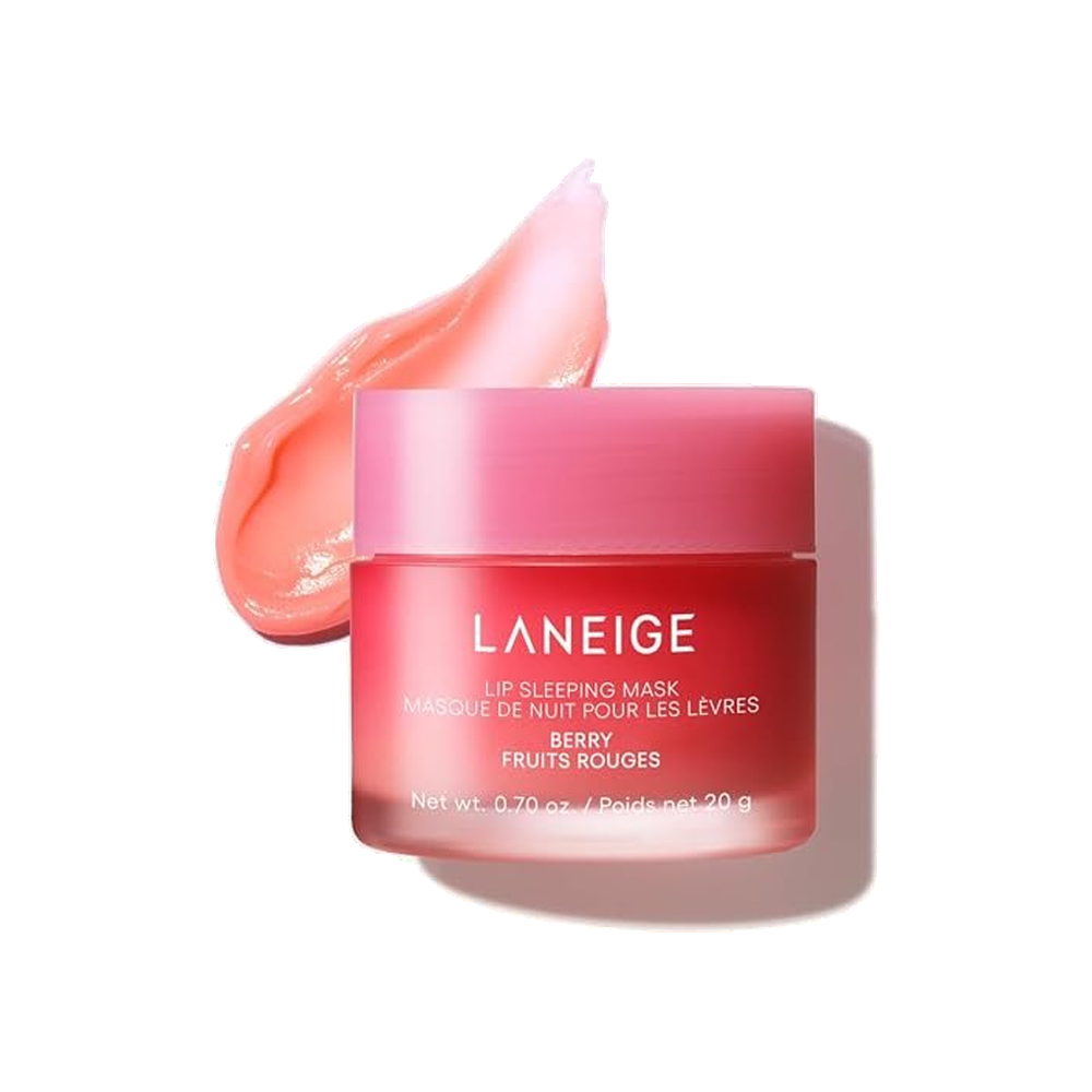 Lip Sleeping Mask – Berry
