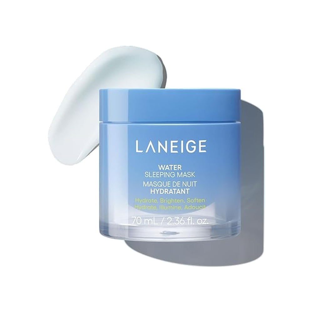 Water Sleeping Mask