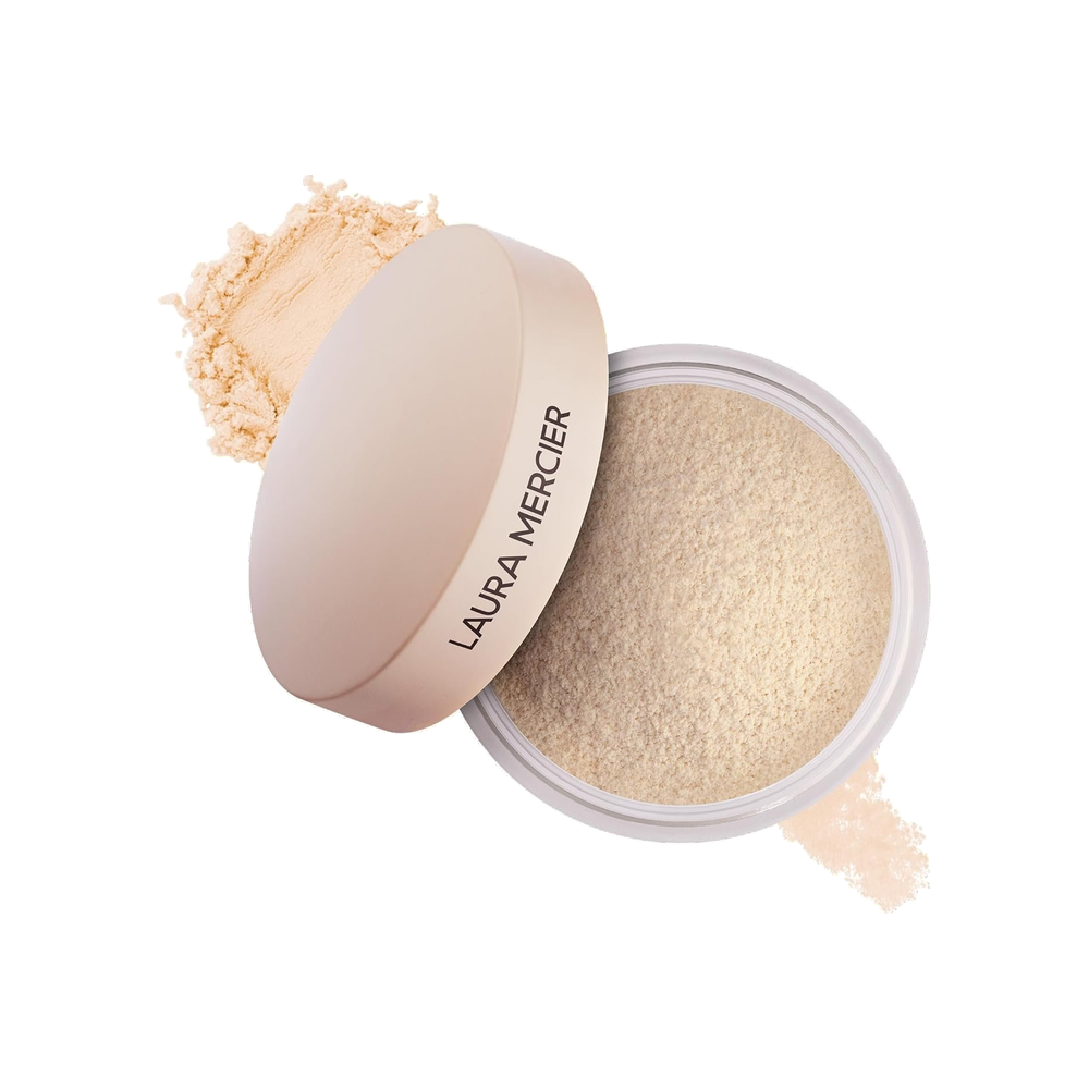 Translucent Loose Setting Powder