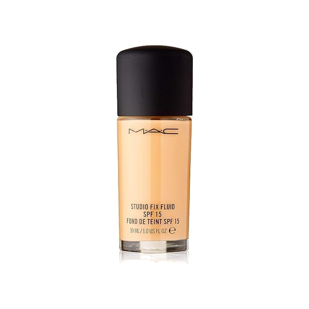 Studio Fix Fluid SPF 15 Foundation