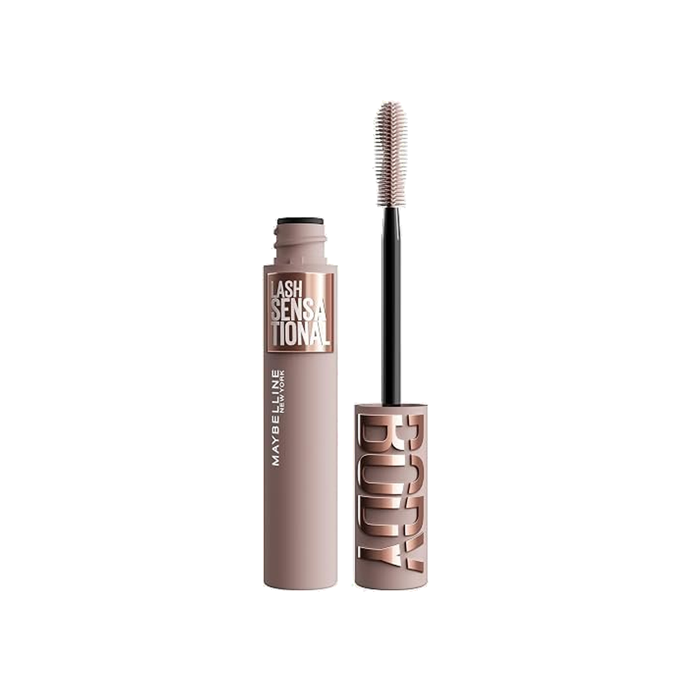 Lash Sensational Mascara