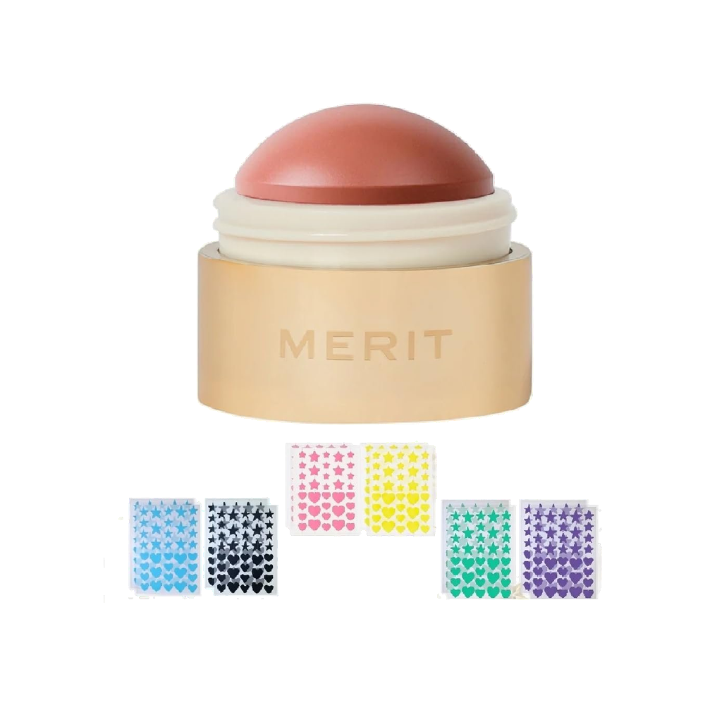 Flush Balm Cream Blush