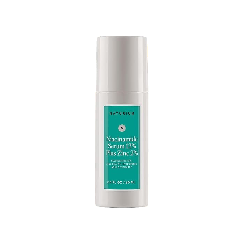Niacinamide Serum 12% Plus Zinc 2%
