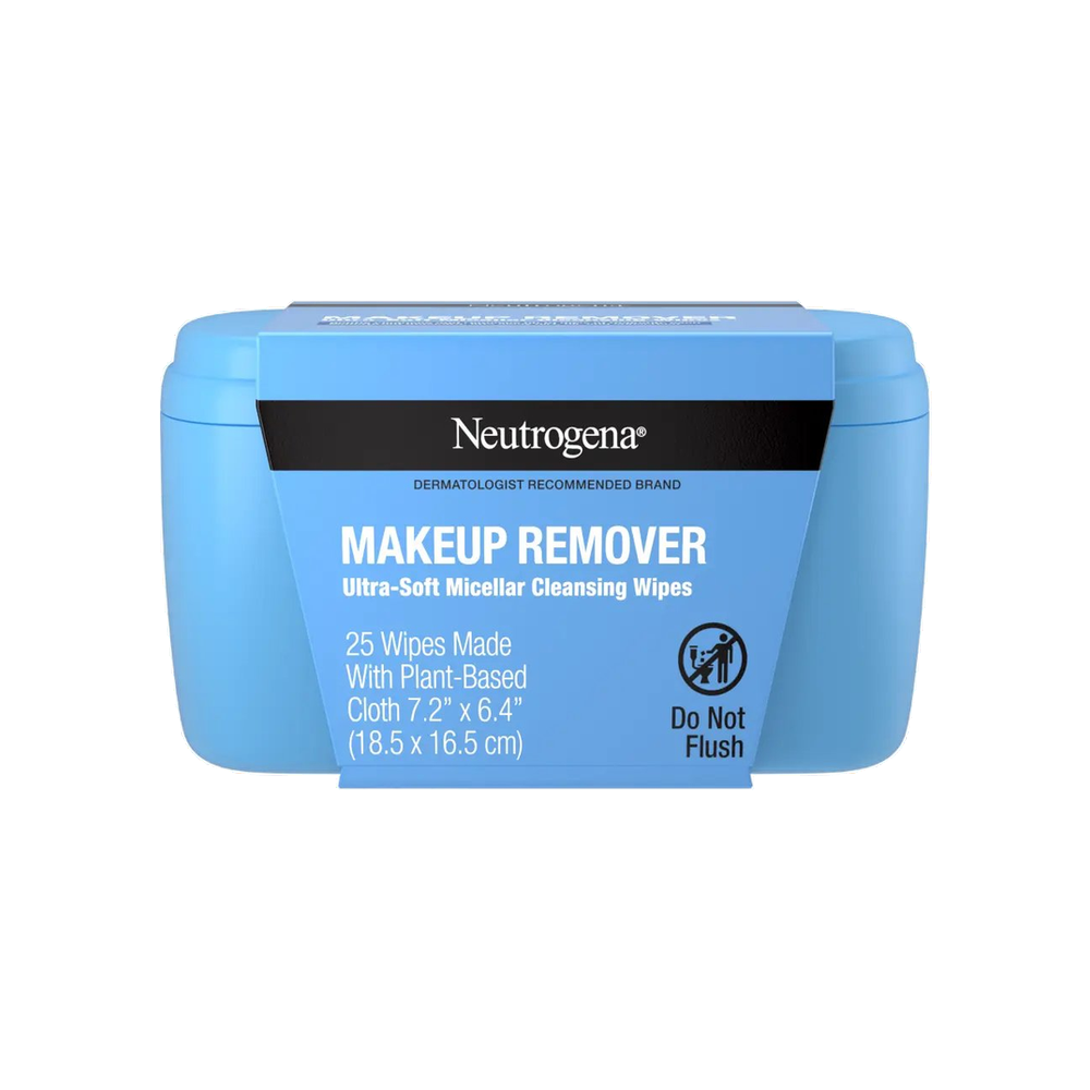 Makeup Remover Cleansing Towelettes