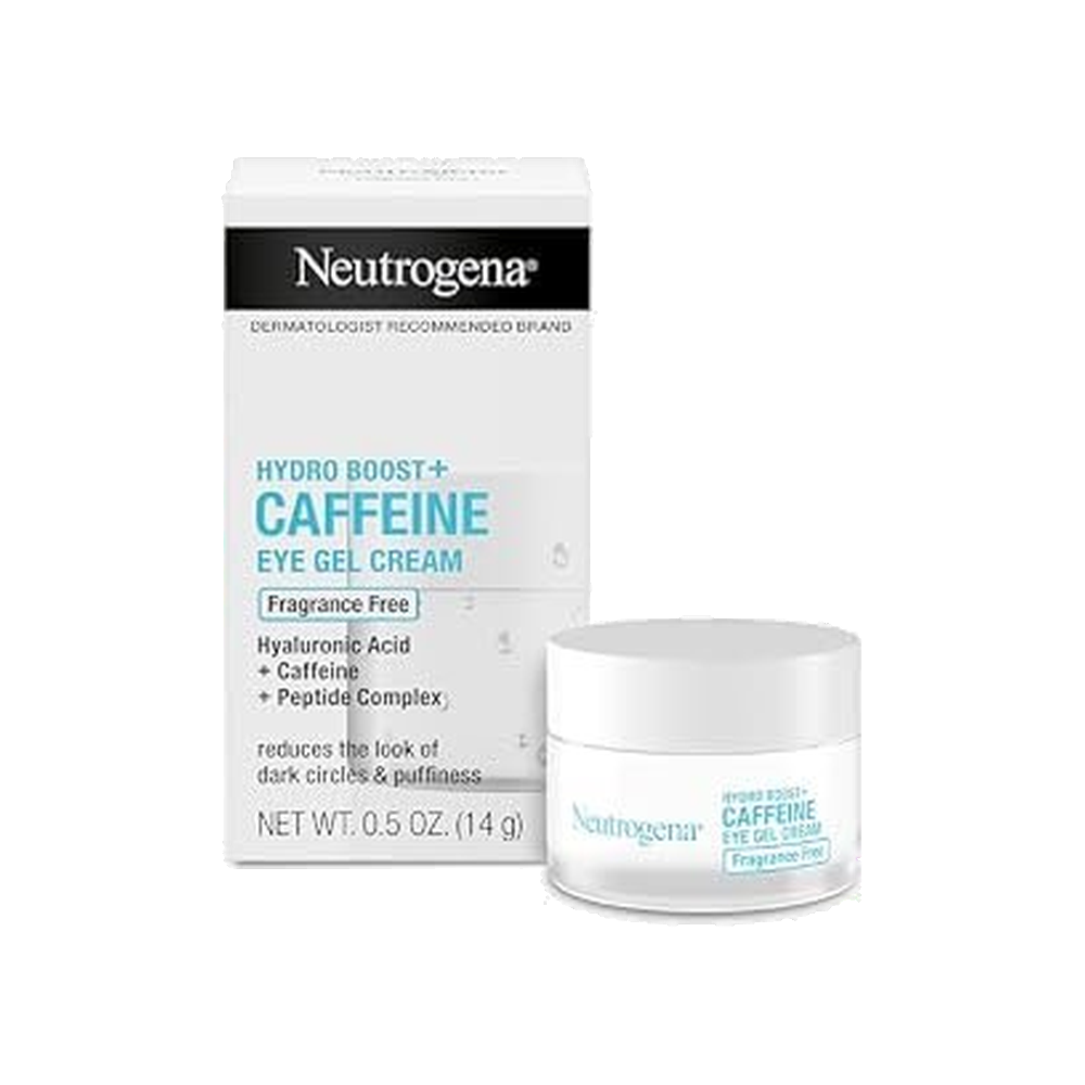 Hydro Boost Eye Gel-Cream