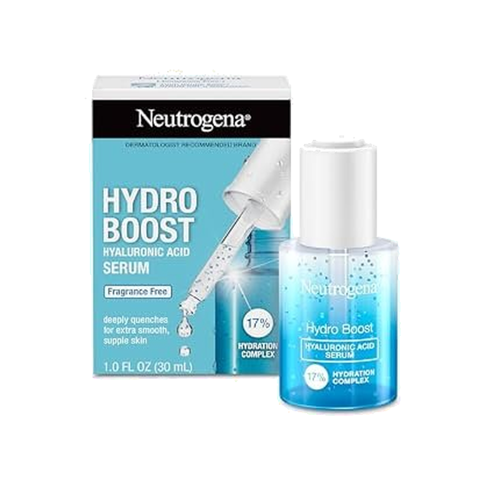 Hydro Boost Hyaluronic Acid Serum