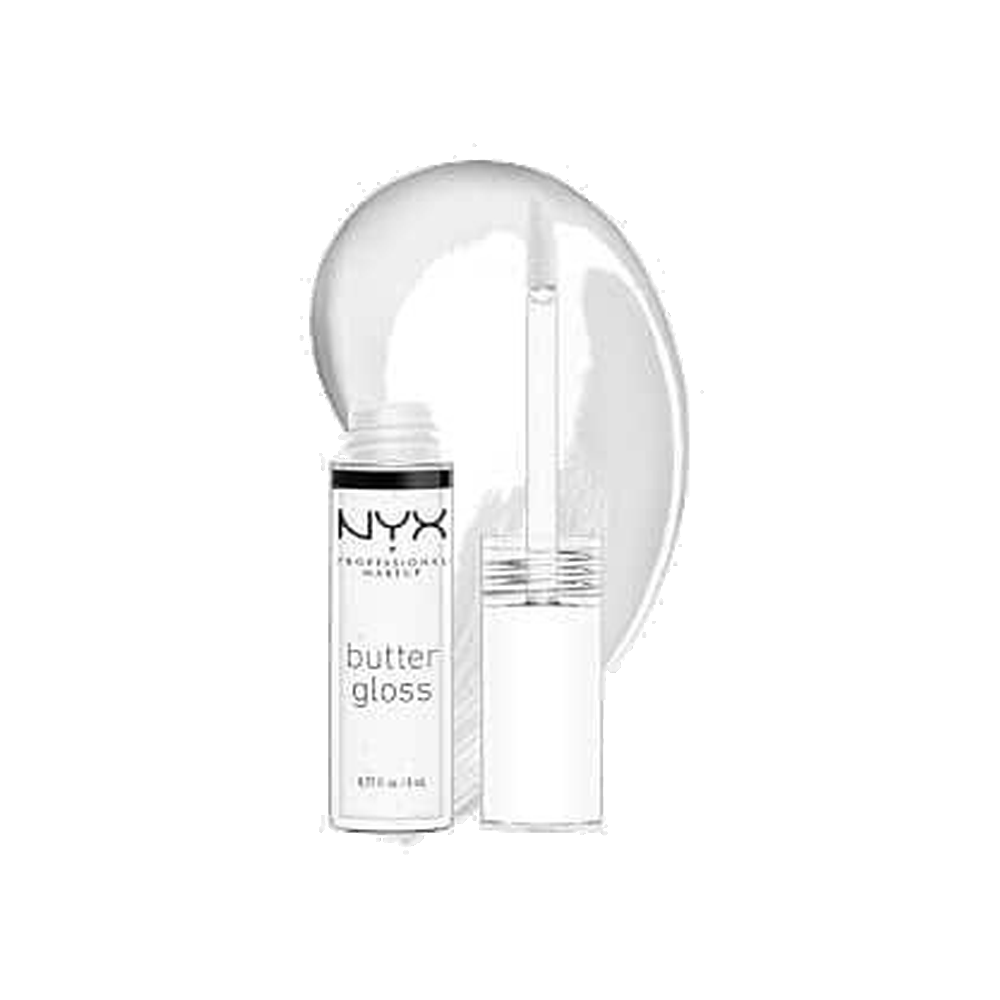 Professional Makeup Butter Gloss