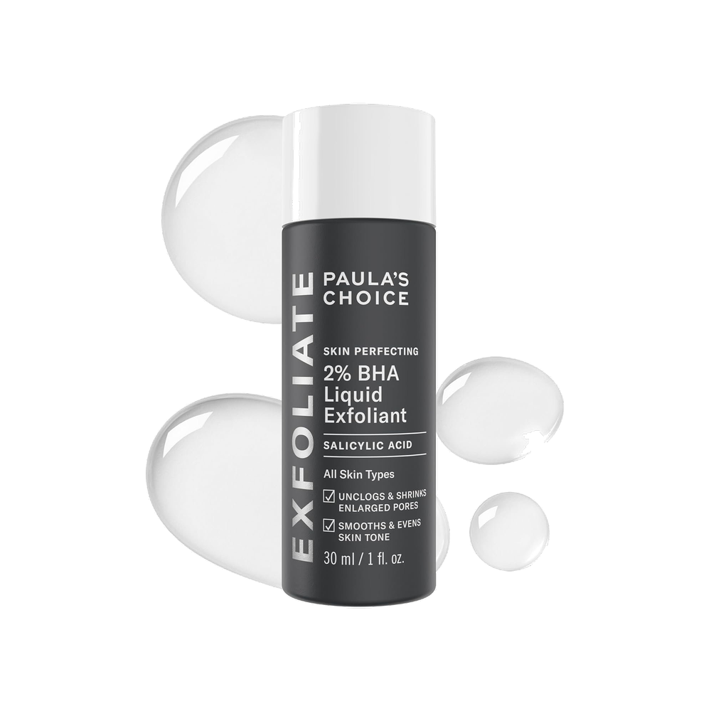 2% BHA Liquid Exfoliant