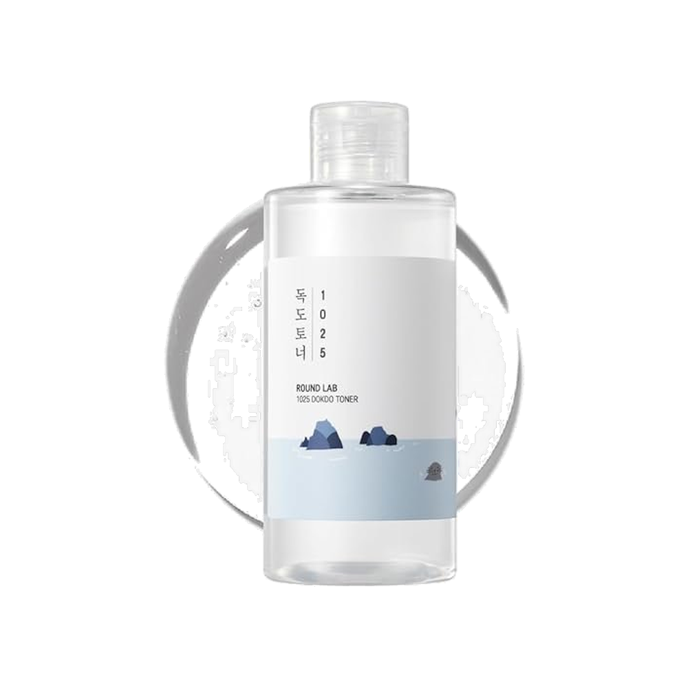 1025 Dokdo Toner