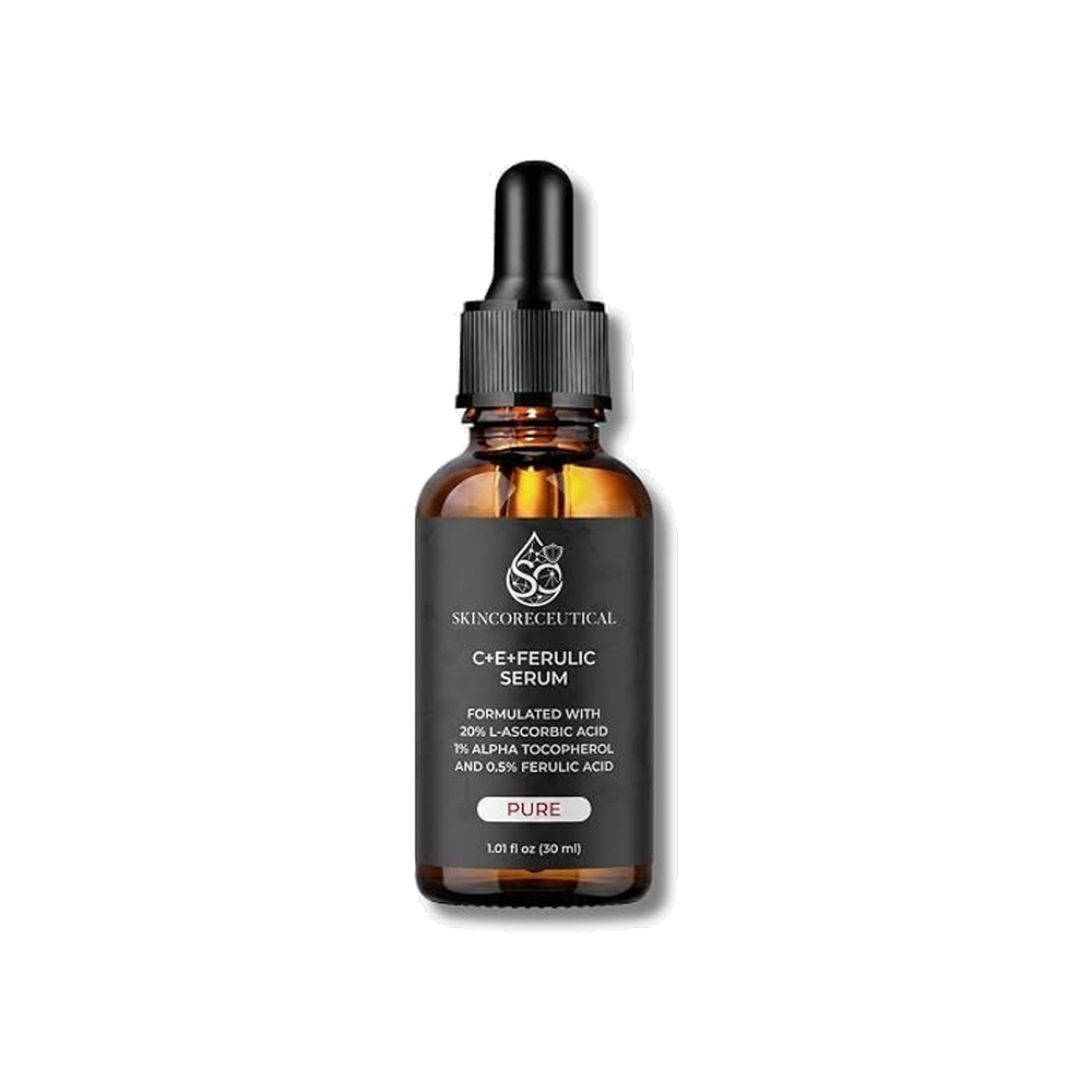 C E Ferulic
