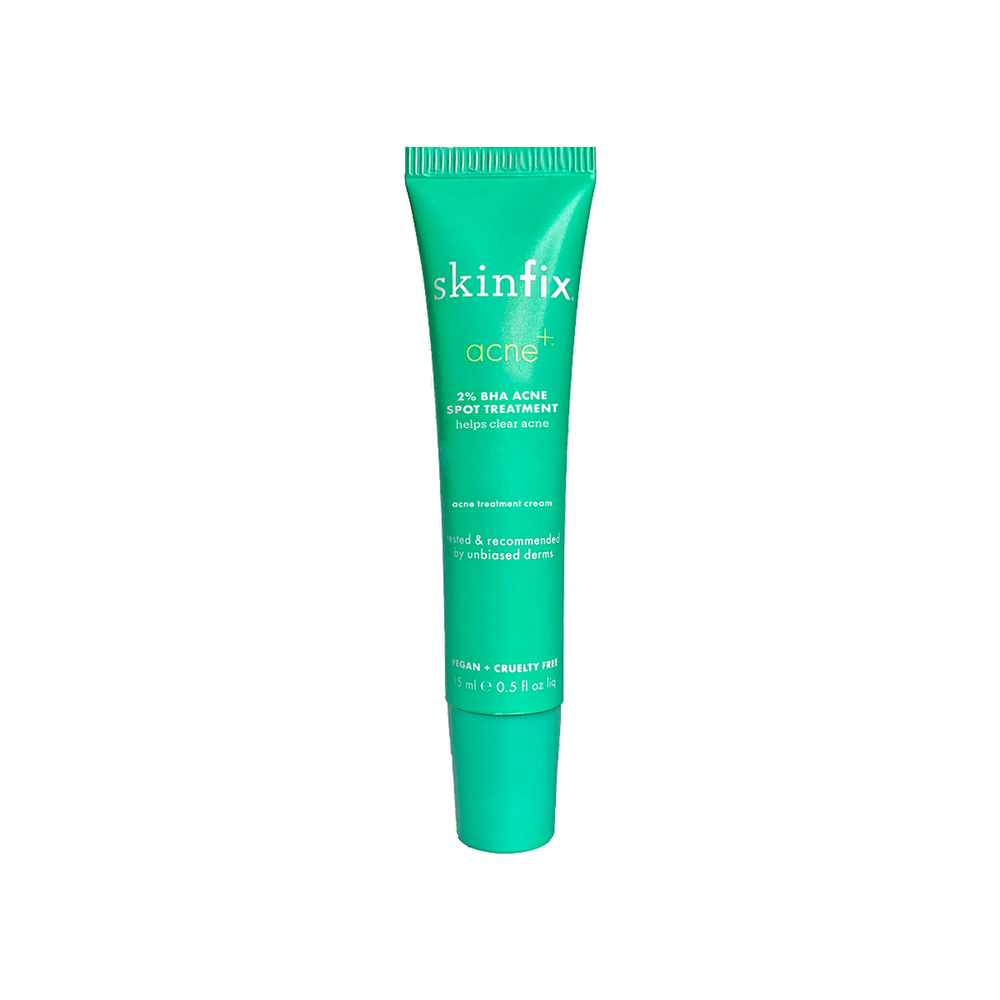 Acne+ 2% BHA and Azelaic Acid Acne Spot Treatment