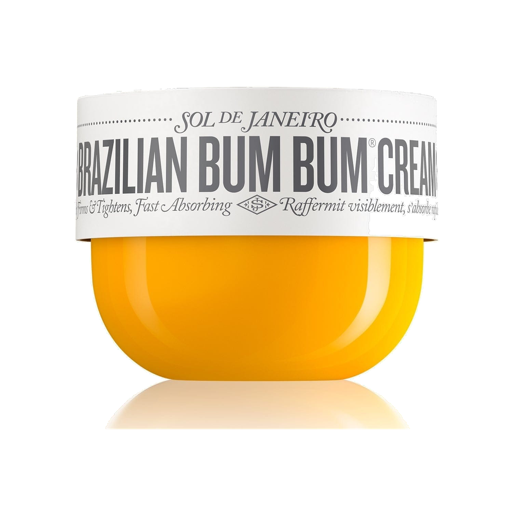Brazilian Bum Bum Cream