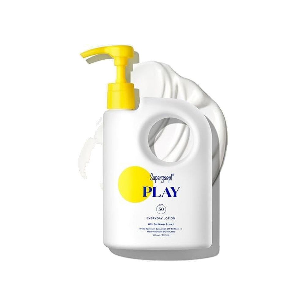 PLAY Everyday Lotion SPF 50
