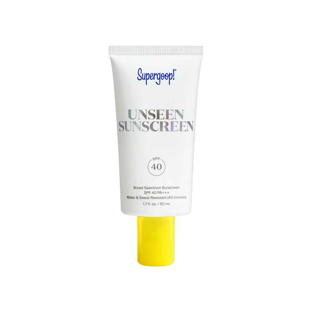 Unseen Sunscreen SPF 40