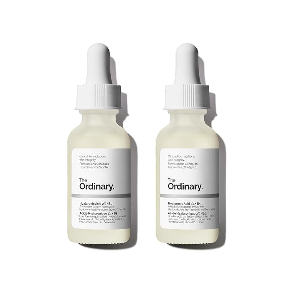 Hyaluronic Acid 2% + B5