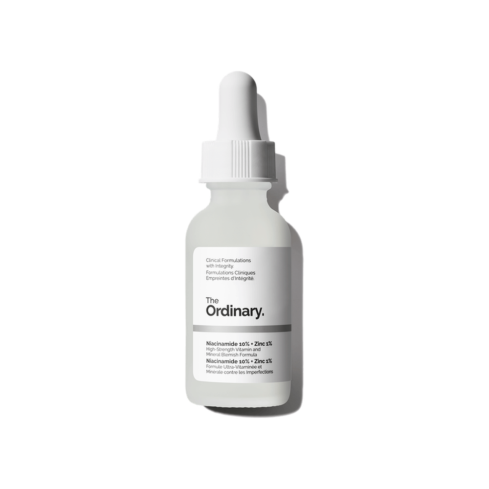 Niacinamide 10% + Zinc 1%
