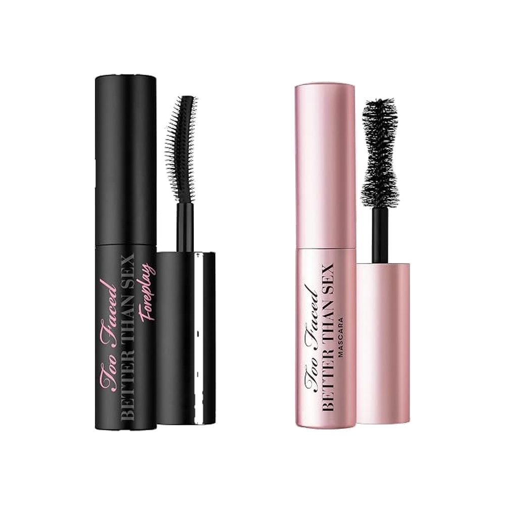 Better Than Sex Mascara