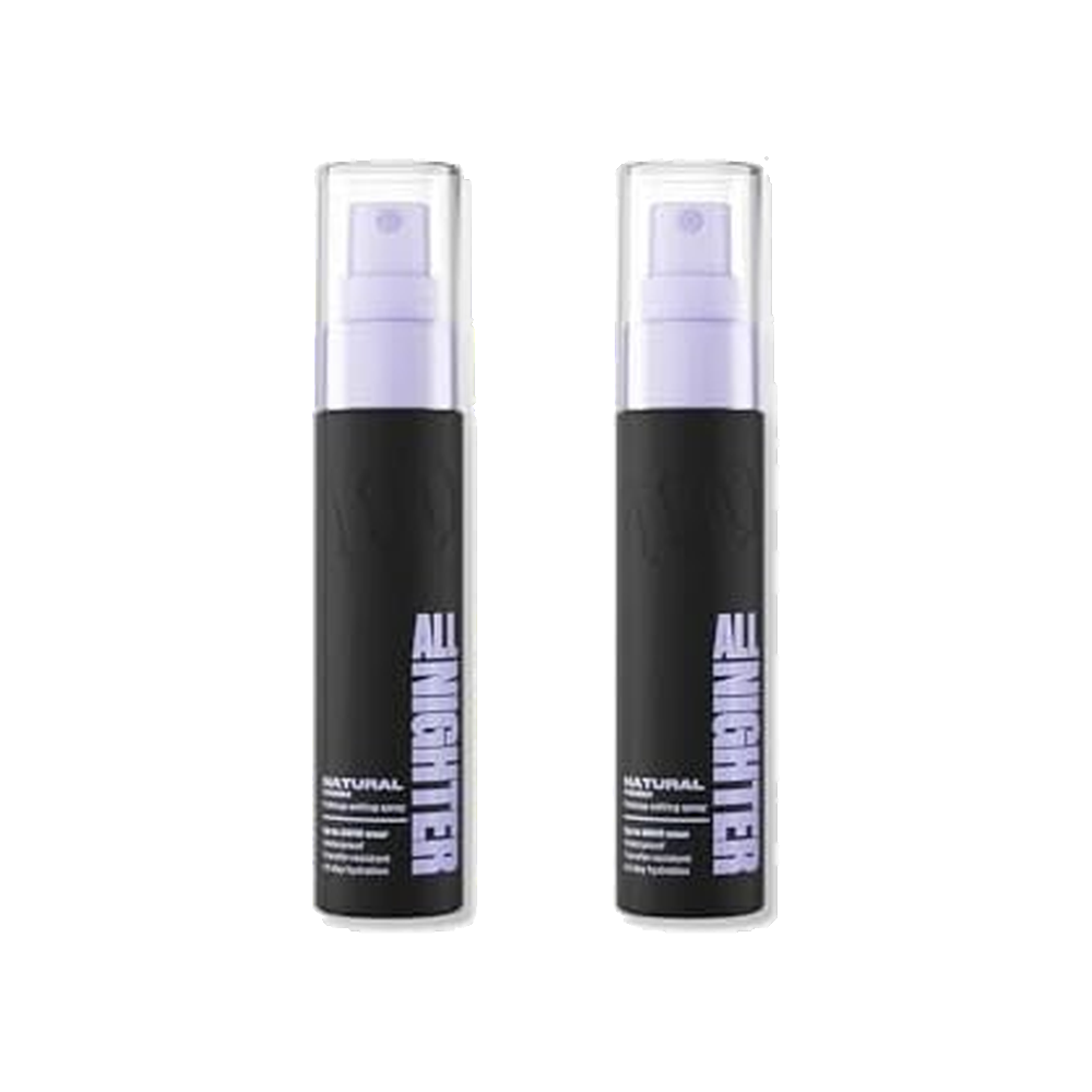 All Nighter Setting Spray