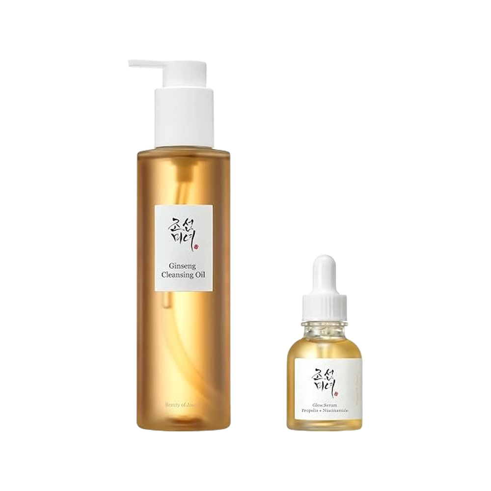 Beauty of Joseon Ginseng Cleansing Oil product image