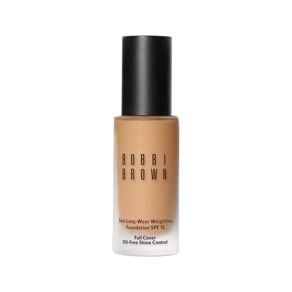 Bobbi Brown Skin Long-Wear Weightless Foundation SPF 15 product image