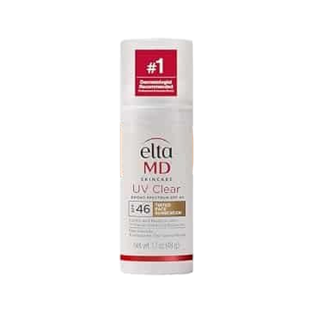 EltaMD UV Clear Broad-Spectrum SPF 46 product image