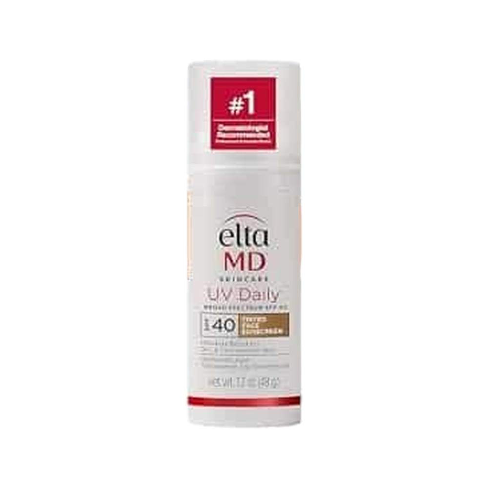 EltaMD UV Daily Tinted Broad-Spectrum SPF 40 product image