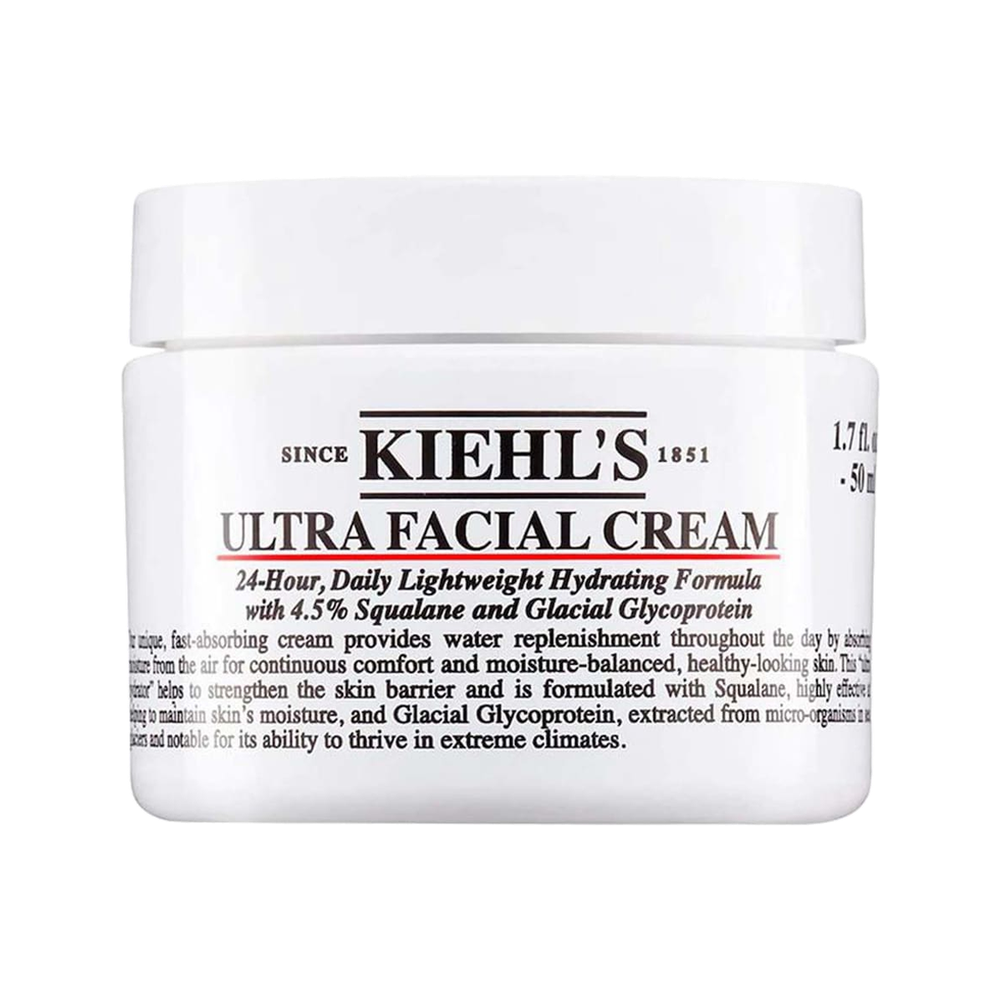 Kiehl's Ultra Facial Cream product image