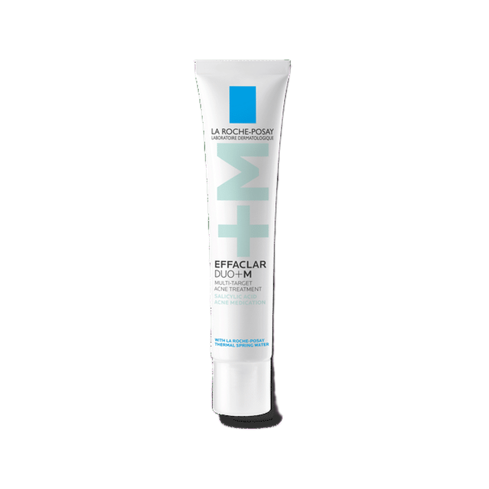 La Roche-Posay Effaclar Duo+M