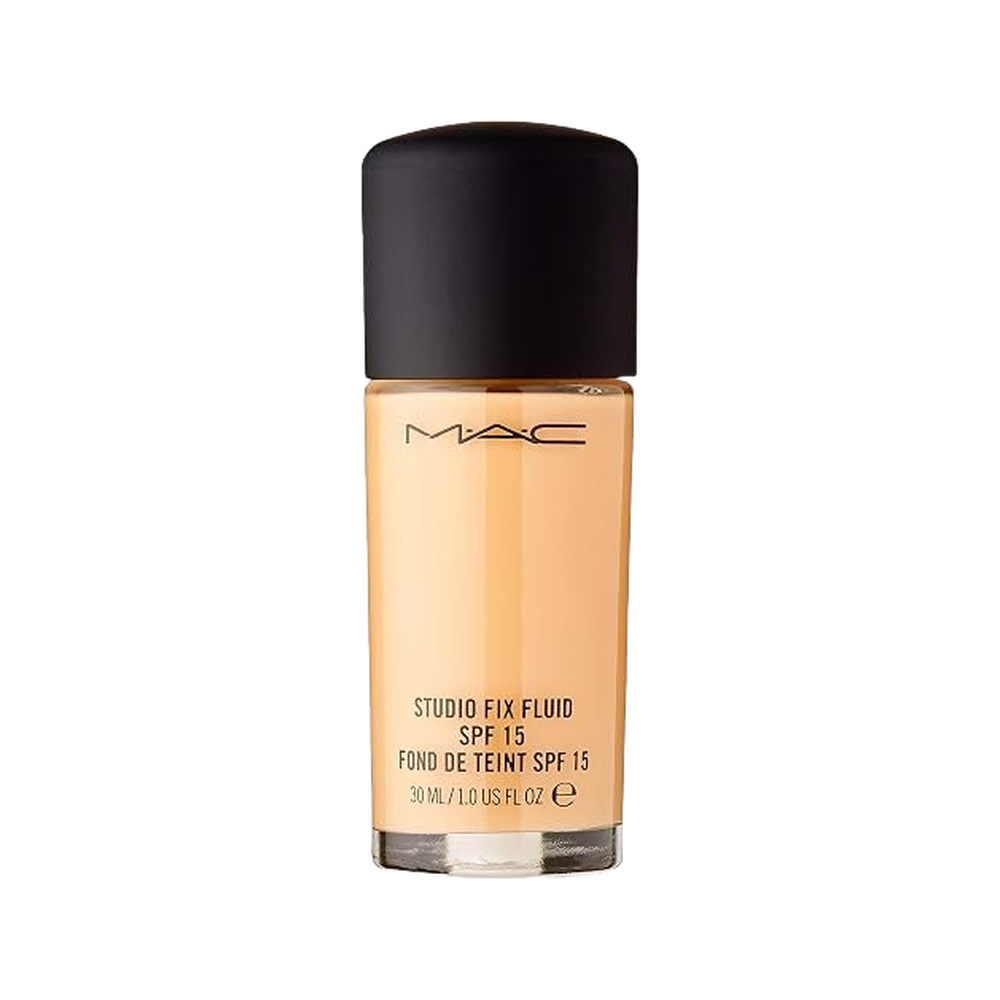 MAC Studio Fix Fluid SPF 15 Foundation product image