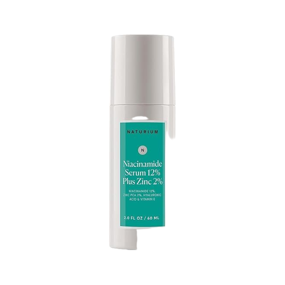 Naturium Niacinamide Serum 12% Plus Zinc 2% product image