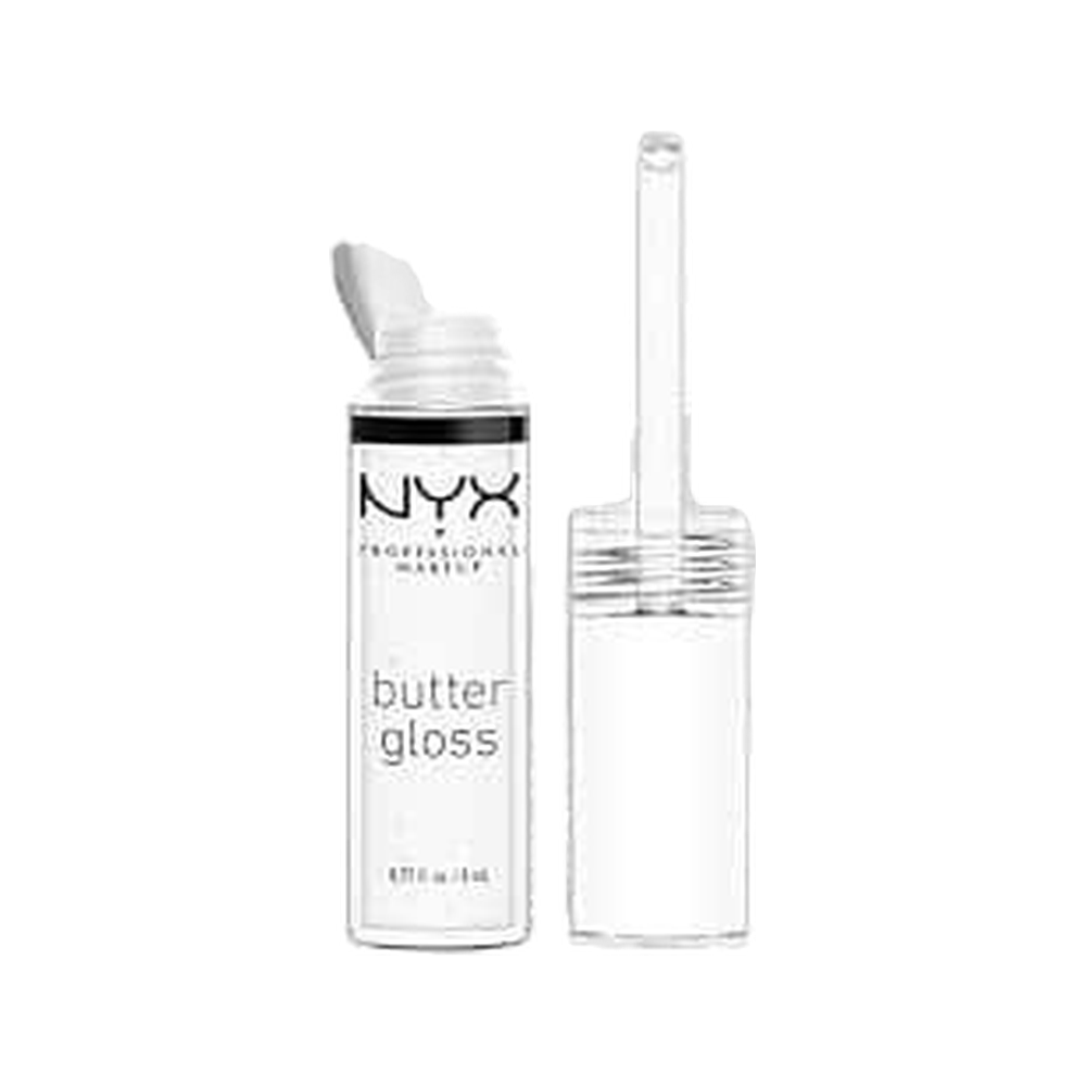 NYX Professional Makeup Butter Gloss product image