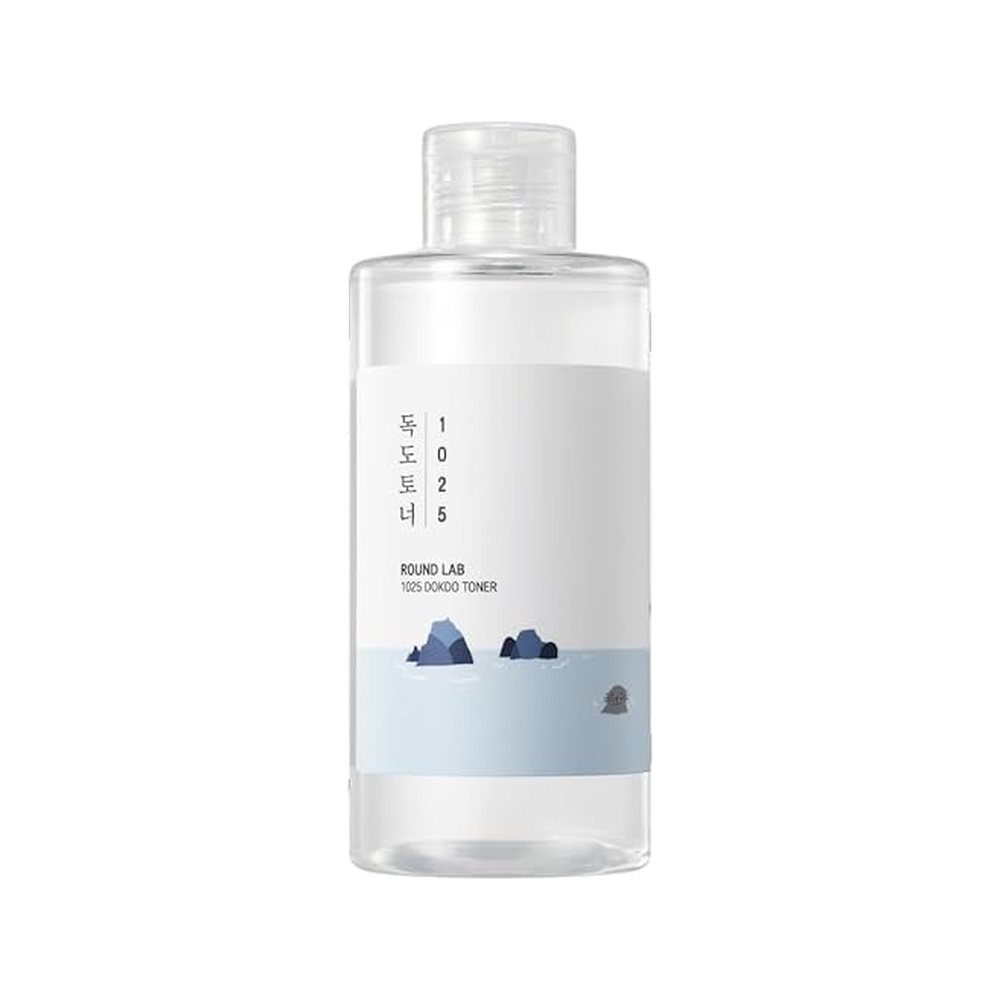 Round Lab 1025 Dokdo Toner product image