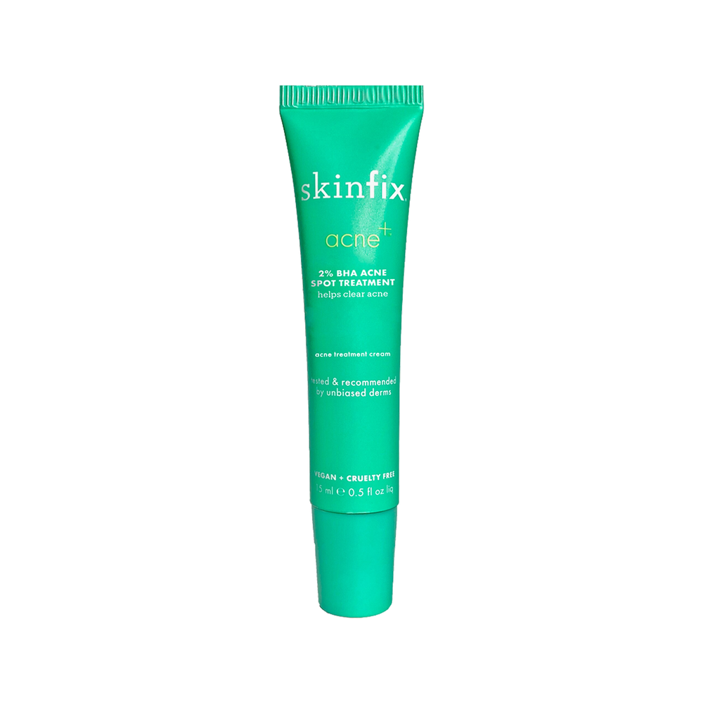 Skinfix Acne+ 2% BHA and Azelaic Acid Acne Spot Treatment product image