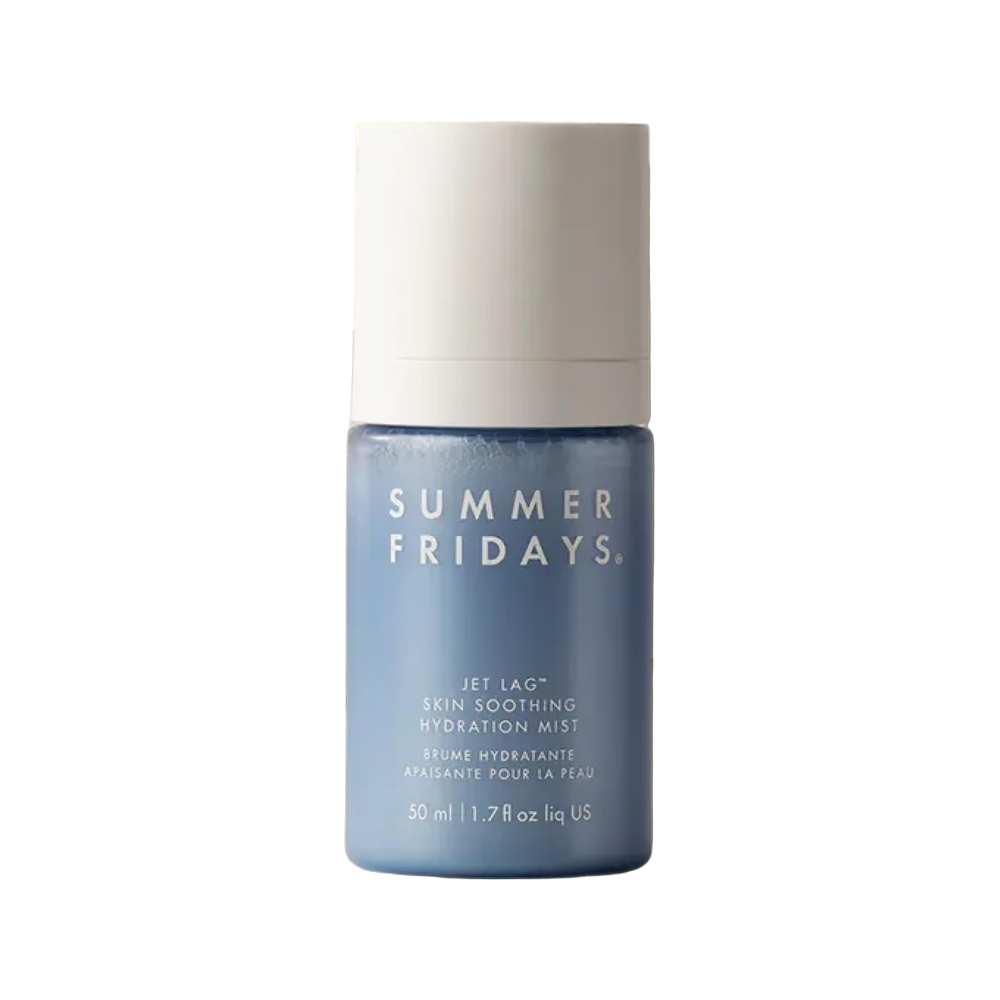 Summer Fridays Jet Lag Skin Soothing Hydration Mist