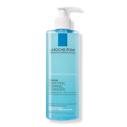 La Roche-Posay Toleriane Purifying Foaming Face Wash product image