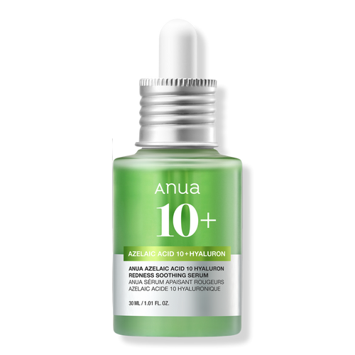 Anua Azelaic Acid 10 Hyaluron Redness Soothing Serum product image