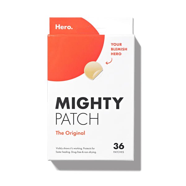 Hero Cosmetics Mighty Patch Original patch product image 1