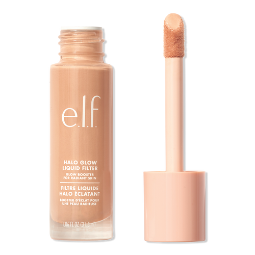e.l.f. Cosmetics Halo Glow Liquid Filter shade 3 Light/Medium product image 1