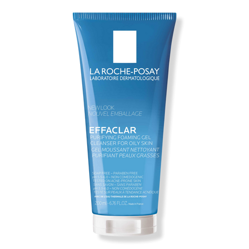 Effaclar Purifying Foaming Gel Cleanser product image