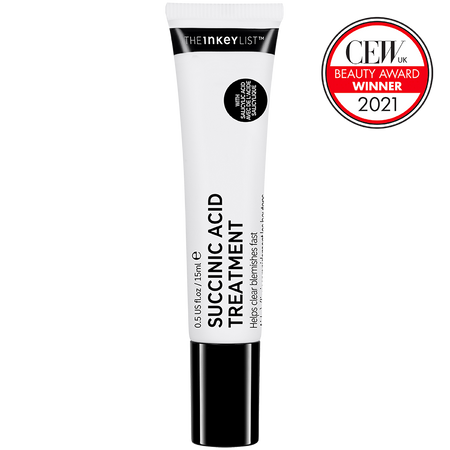 The INKEY List The Inkey List Succinic Acid Treatment product image 1
