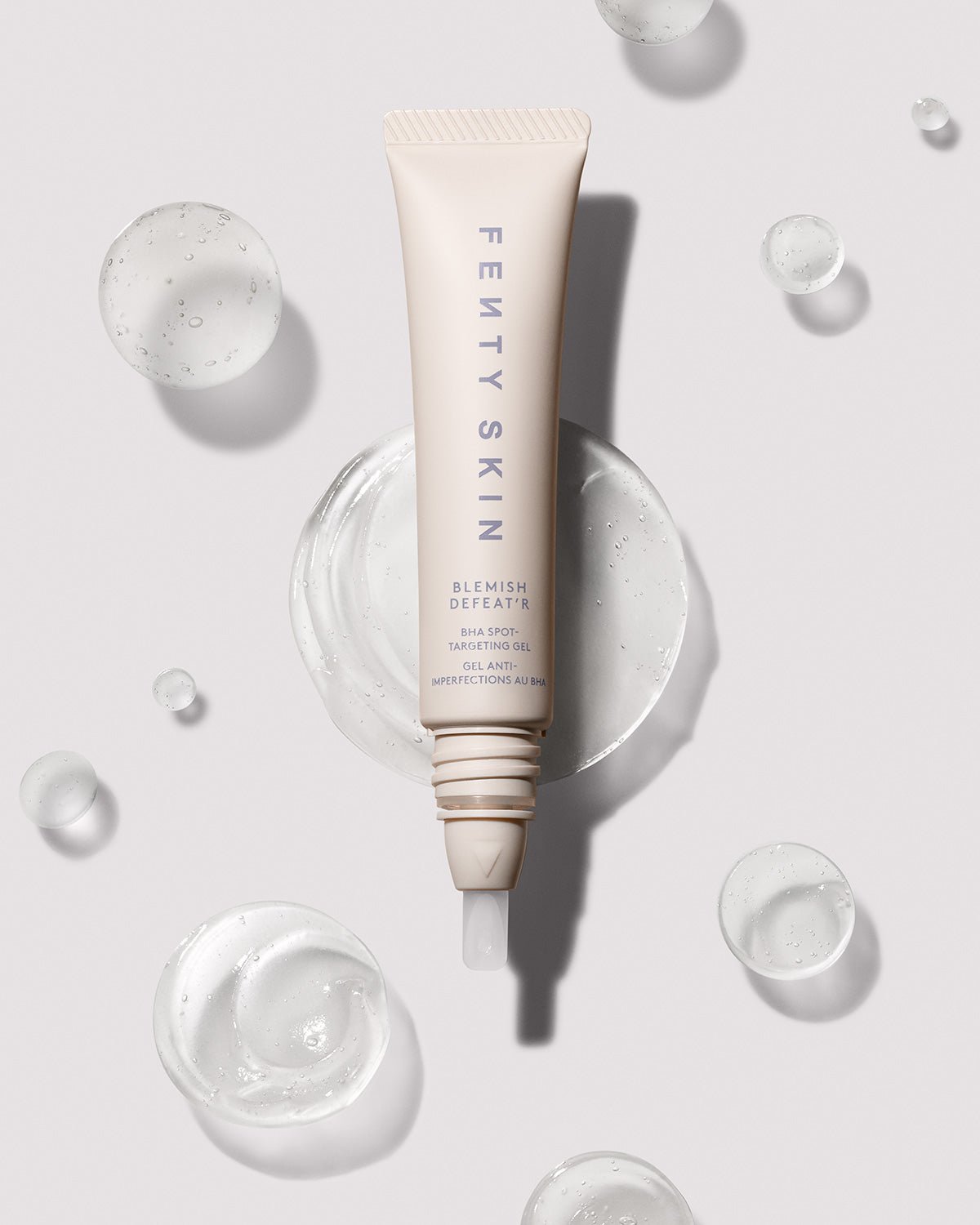 Fenty Beauty Blemish Defeat'r BHA Spot-Targeting Gel product image