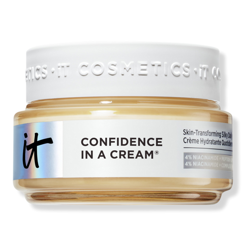 IT Cosmetics Confidence in a Cream Anti-Aging Hydrating product image